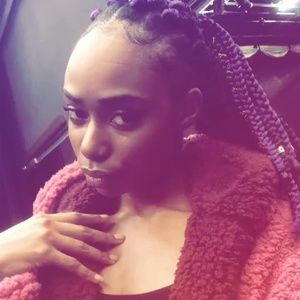 Meet your Posher, Galactica